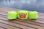 Puddle Jumper Crab (2-6 Yrs)