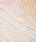 Aden + Anais Silky Soft Blanket - Metallic Primrose