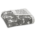 Aden + Anais Silky Soft Blanket - In Motion Wedges
