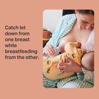 Tommee Tippee Made for Me™ Silicone Breast Pump