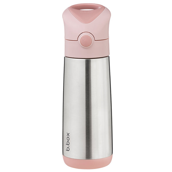 500ml insulated drink bottle - Assorted B-Box