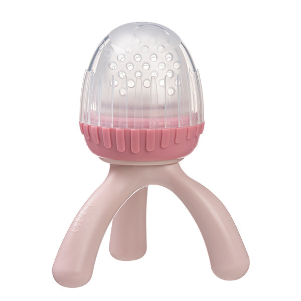 Silicone Fresh Food Feeder -  Assorted B-Box