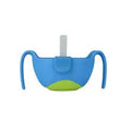 Bowl & Straw - Assorted My Store