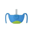 Bowl & Straw - Assorted My Store