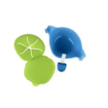 Bowl & Straw - Assorted My Store