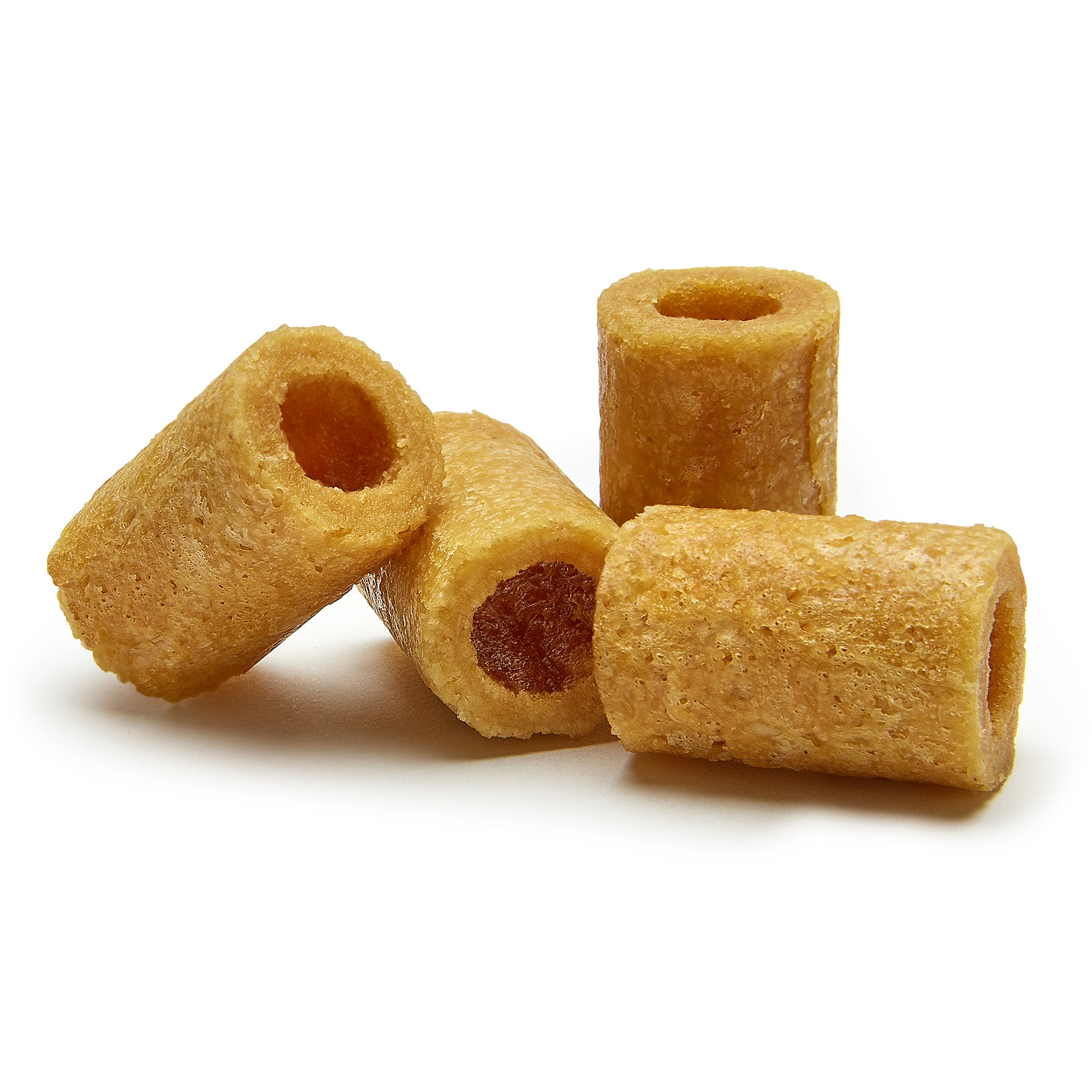 Kiddylicious Mini Banana Coconut Rolls 12m+