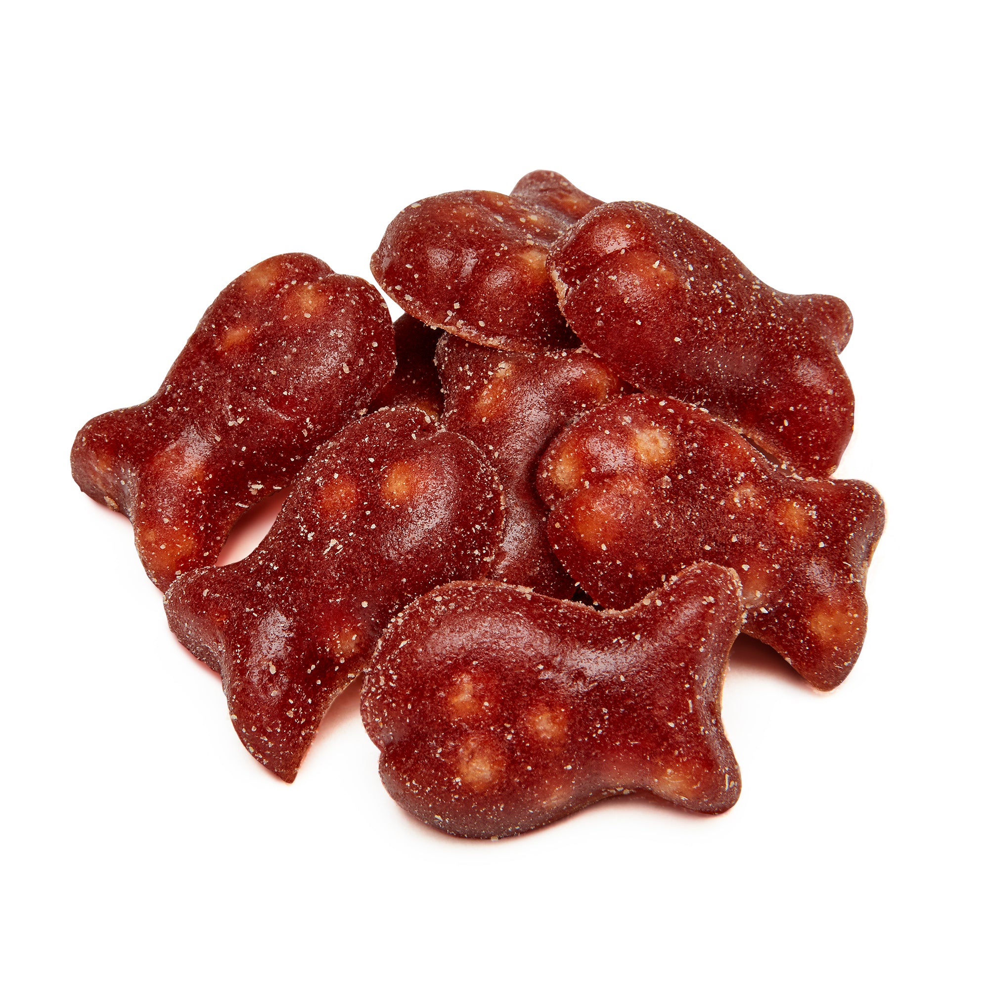 Kiddylicious Raspberry Tiddlers 12m+