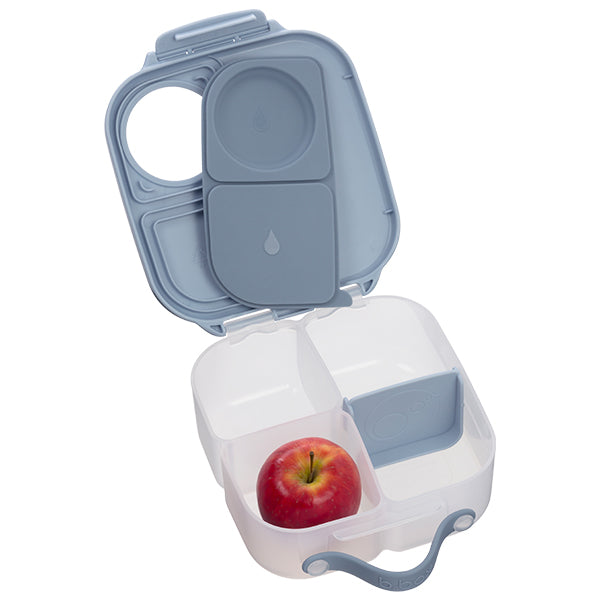 mini lunchbox - Assorted B-Box
