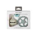 Tommee Tippee Silicone Comfort Gift Set - Green