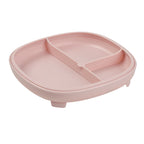 silicone plate and lid - Assorted B-Box