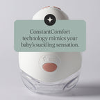 Tommee Tippee Made for Me Double Wearable Breast Pump