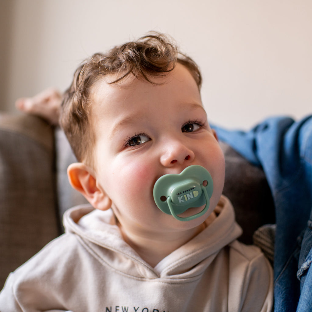 Tommee Tippee Anytime Soother 6-18m