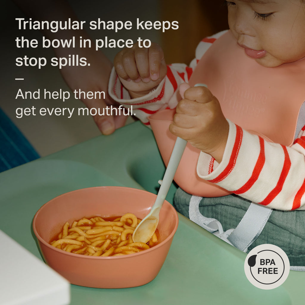 Tommee Tippee Easy Scoop Feeding Bowl