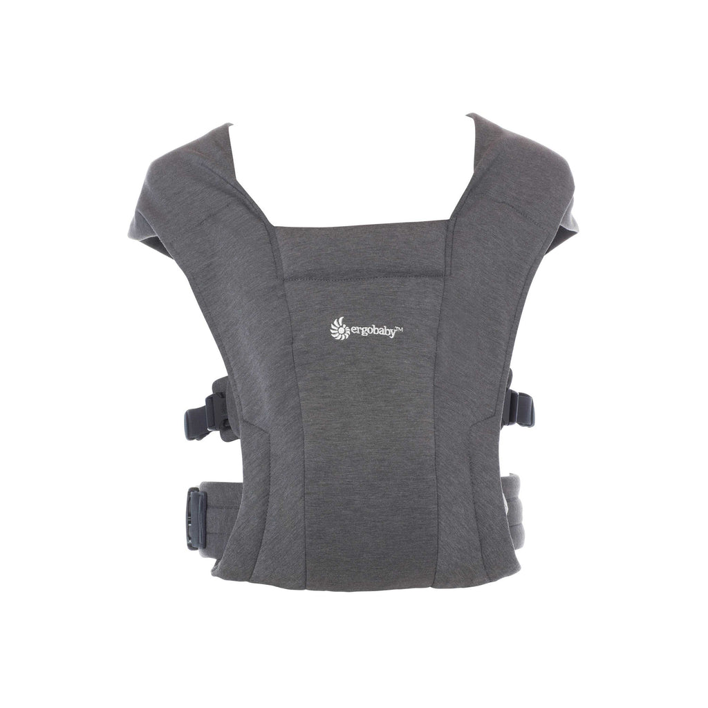 Ergobaby Embrace Newborn Carrier Heather Grey