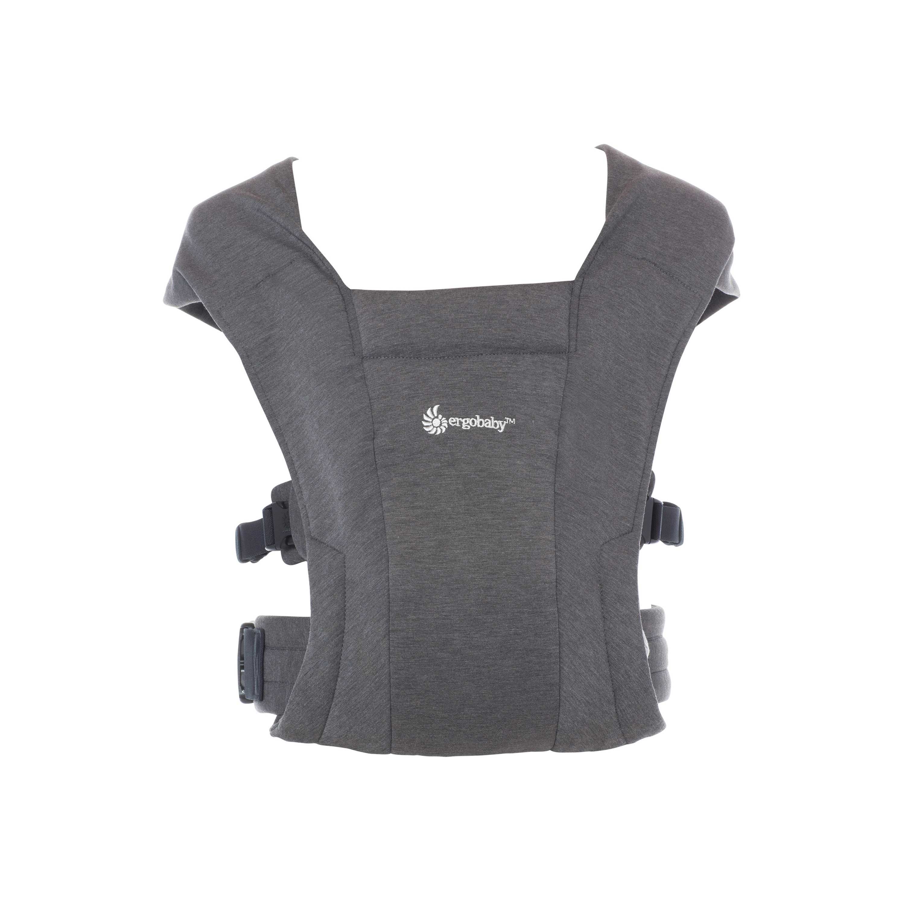 Ergobaby Embrace Newborn Carrier Heather Grey