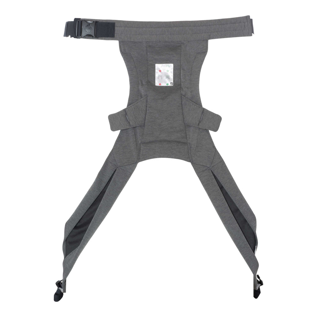 Ergobaby Embrace Newborn Carrier Heather Grey