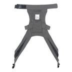 Ergobaby Embrace Newborn Carrier Heather Grey