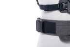 Ergobaby Embrace Newborn Carrier Heather Grey