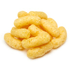 Kiddylicious Fruity Puffs - Banana 7m+