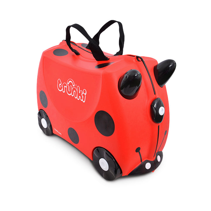 Trunki Ride-On Suitcase