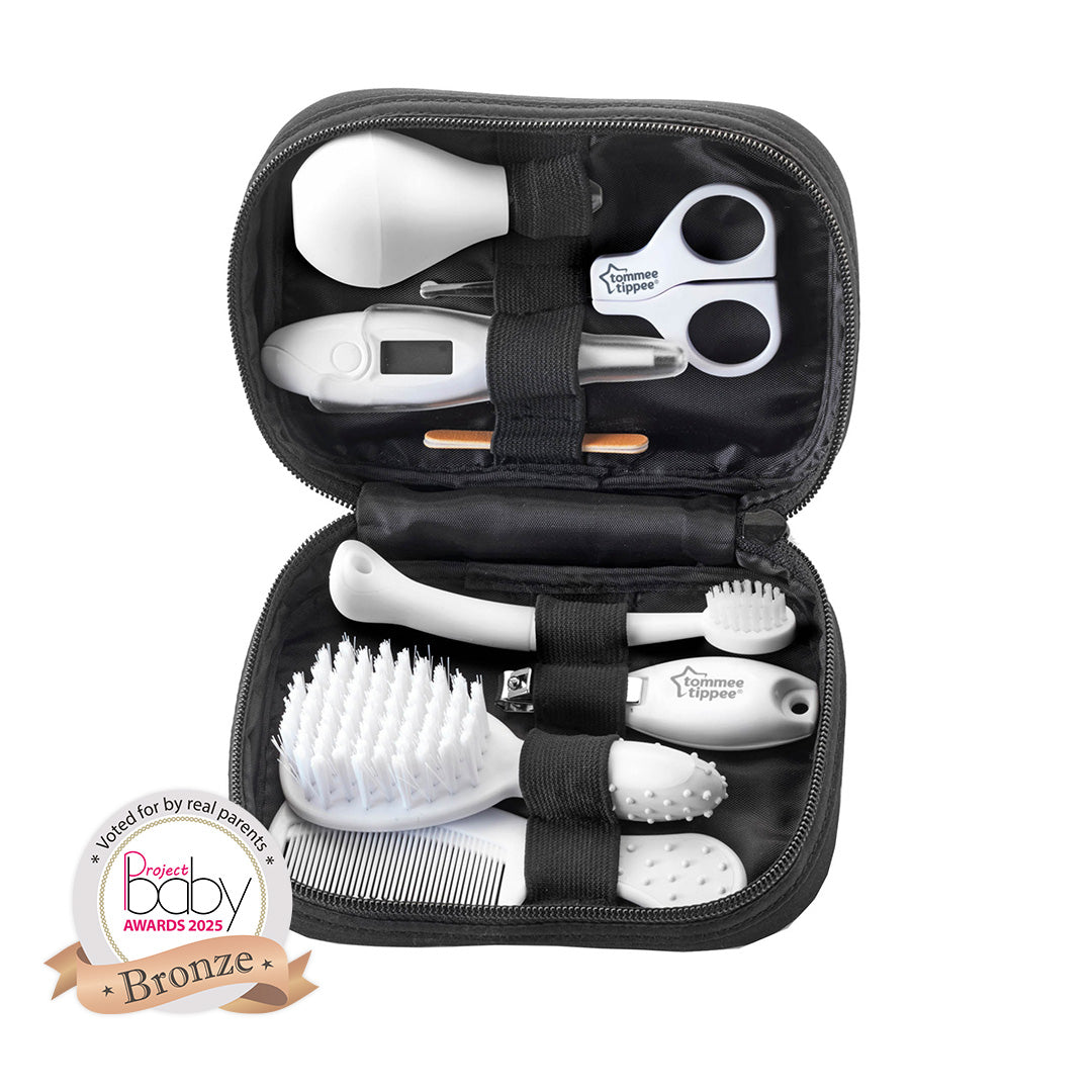 Tommee Tippee Healthcare & Grooming Kit