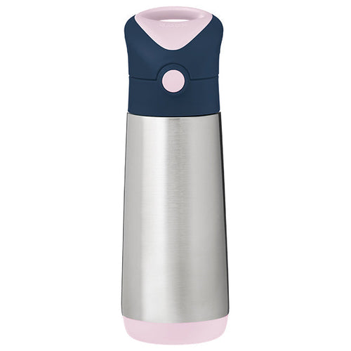 500ml insulated drink bottle - Assorted B-Box