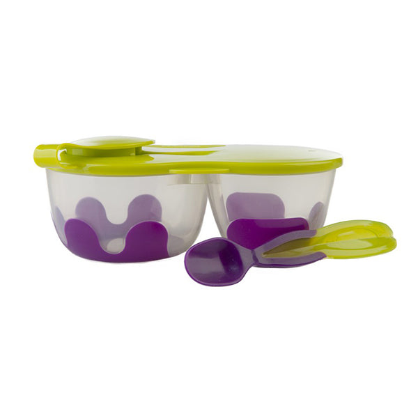 Snack Pack - Grape Rama My Store