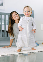 On The Move Sleep Bag (18-36 L) 6,8-12,7kg - Moon Phase