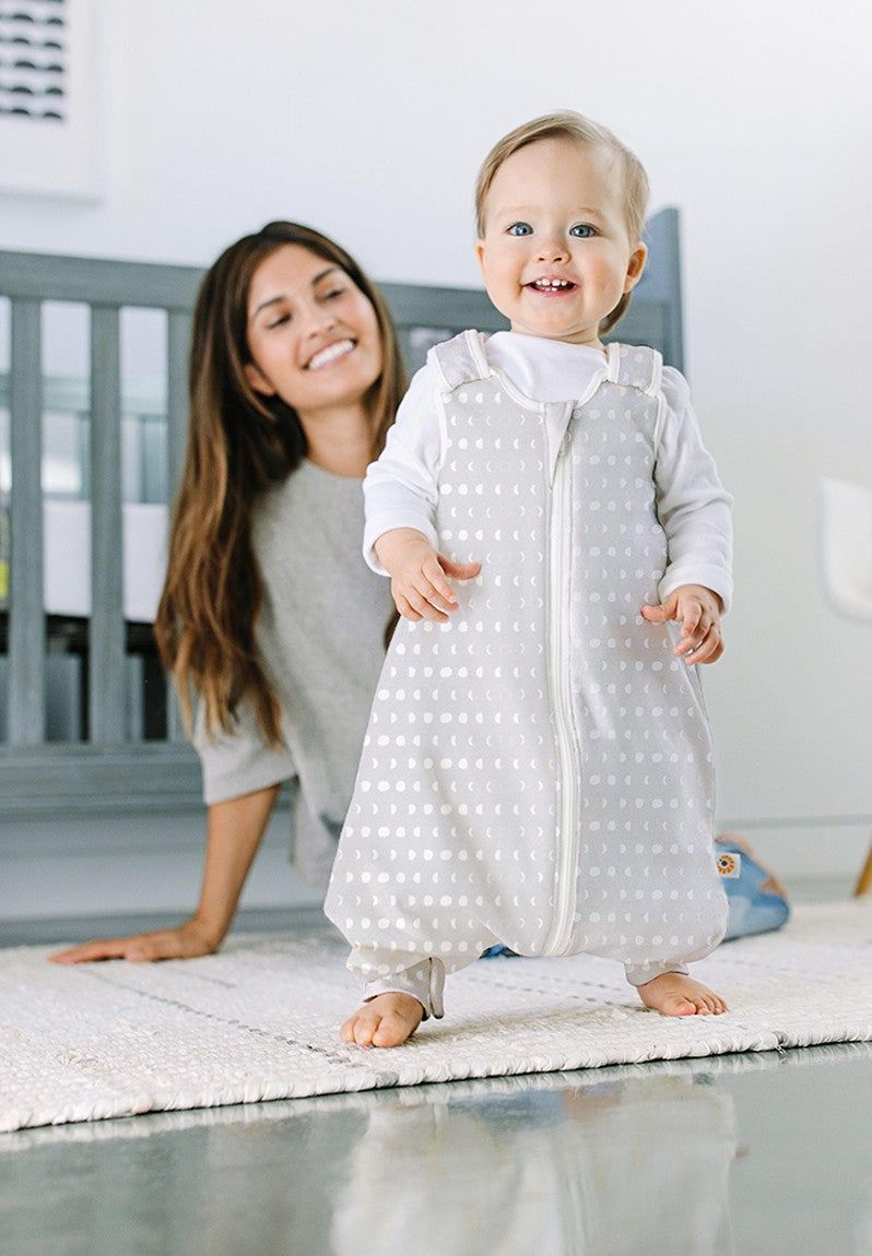 On The Move Sleep Bag (18-36 L) 6,8-12,7kg - Moon Phase