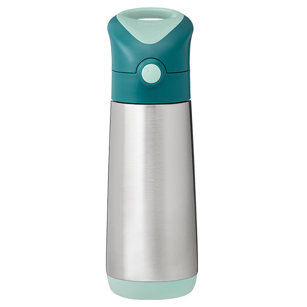 500ml insulated drink bottle - Assorted B-Box