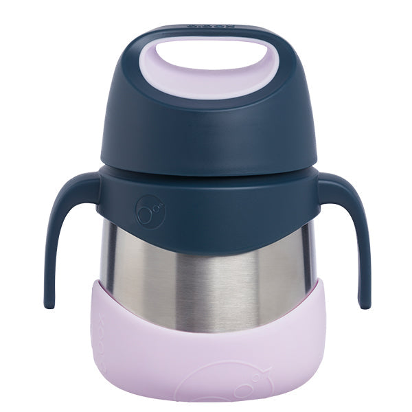 insulated food jar - Assorted B-Box