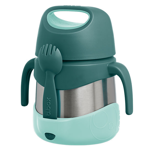 insulated food jar - Assorted B-Box