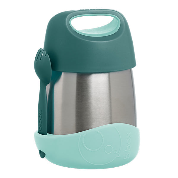 insulated food jar - Assorted B-Box