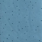 Love To Dream Swaddle Up Warm 2.5 Tog Small - Blue (Storm Blue Pebbles) (3.5-6kg)