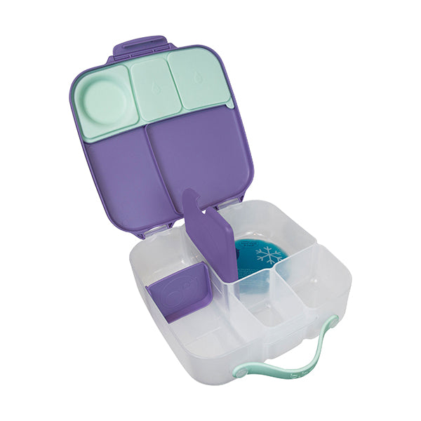 lunchbox - Assorted B-Box