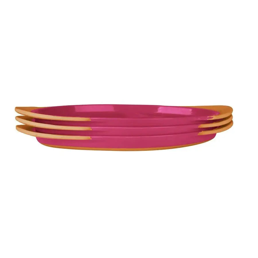 Large Plate - Assorted My Store