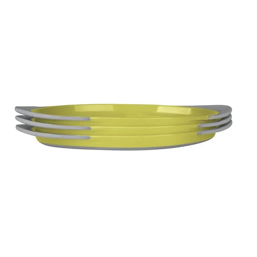 Large Plate - Assorted My Store