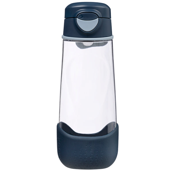 600mL sport spout bottle - Assorted B-Box