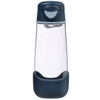 600mL sport spout bottle - Assorted B-Box