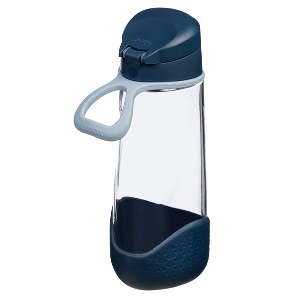 600mL sport spout bottle - Assorted B-Box