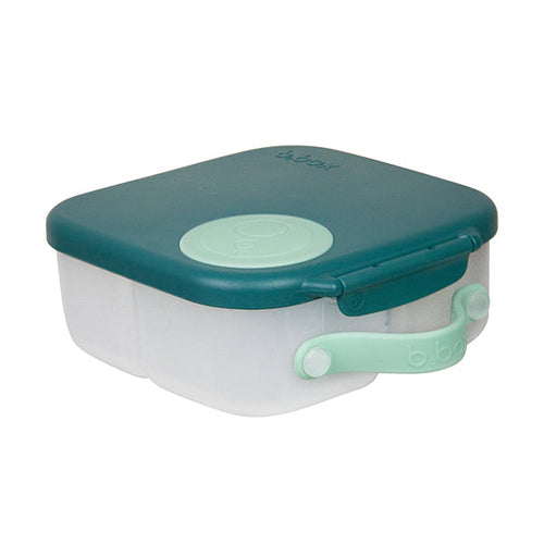mini lunchbox - Assorted B-Box