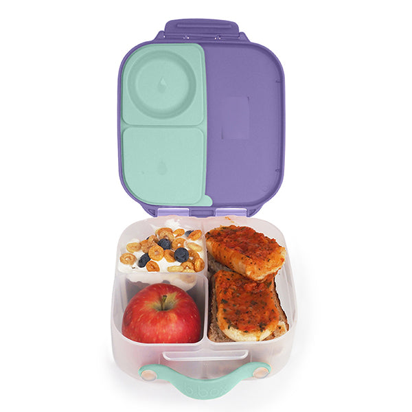 mini lunchbox - Assorted B-Box