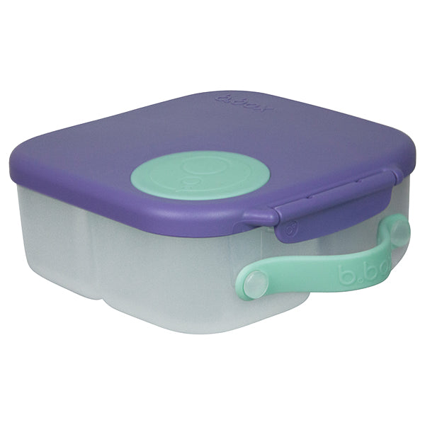 mini lunchbox - Assorted B-Box