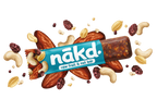 Nakd Salted Caramel But & Fruit Bars