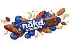 Nakd Blueberry Muffin Nut & Fruit Bars