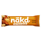 Nakd Peanut Delight Nut & Fruit Bars