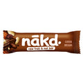 Nakd Cocoa Delight Nut & Fruit Bars
