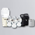 Tommee Tippee Expressing on the go Bundle Deal