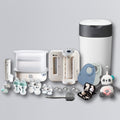 Tommee Tippee Get Baby Ready Bundle Deal