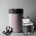 Tommee Tippee Nursery Bundle with FREE Twist & Click Bin
